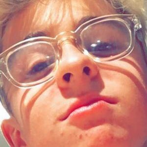 Meet your Posher, Jack